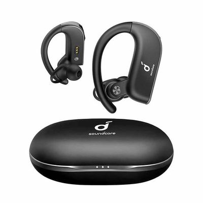 Anker Soundcore Spirit X2 True Wireless Bluetooth Earphones, Black On Sale for $79.99 at Costco Canada