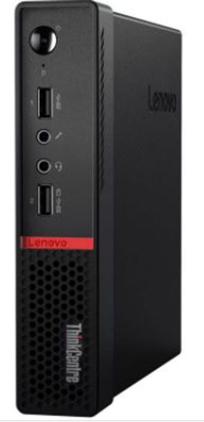 Lenovo Thinkcentre M715q Tiny Thin Client For $699.99 At Mike's Computer Shop Canada