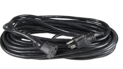 15 m 12/3 Single-End Contractor-Grade Extension Cord For $29.99 At Costco Canada