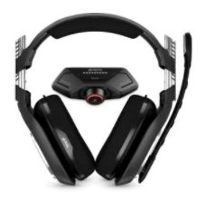 Astro Gaming A40TR Headset + MixAmp M80 for Xbox One For $209.99 At Microsoft Store Canada