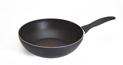 T-fal Viva Stir Fry Wok, 11-in For $19.99 At Canadian Tire Canada