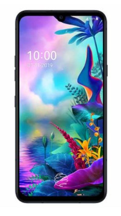 LG G8X ThinQ 128 GB Aurora Black Unlocked Smartphone For $439.99 At Costco Canada