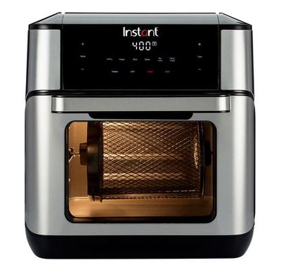 Instant Pot Vortex Plus Air Fryer Oven - 10Qt For $129.99 At Best Buy Canada