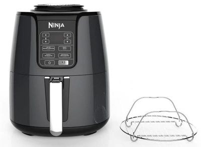 Ninja Air Fryer For $99.99 At Canadian Tire Canada