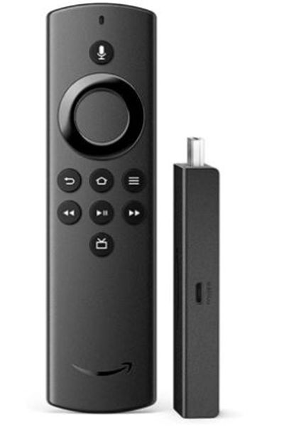 Introducing Fire TV Stick Lite with Alexa Voice Remote Lite (no TV controls) | HD streaming device | 2020 release For $29.99 At Amazon Canada