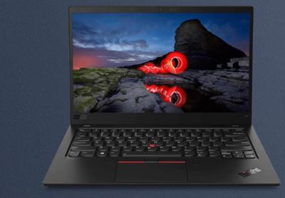 ThinkPad X1 Carbon Gen 8 (14”) Laptop For $2045.45 At Lenovo Canada