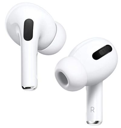 Apple AirPods Pro For $267.99 At Amazon Canada