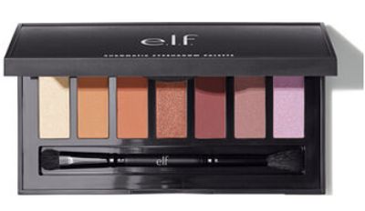 e.l.f. Cosmetics Canada End of Summer Sale: Save 60% off Select Items