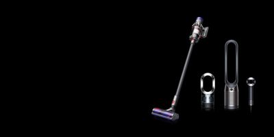 Dyson Canada Black Friday Sale: Save $200 Off Vacuums + More