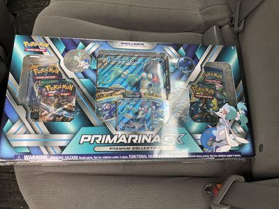 2 boxes Pokemon GX Cards on Sale for $39.99 at Costco Canada