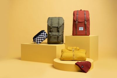 Herschel Canada Black Friday Sale: Save $15 to $60 Off Using Promo Code