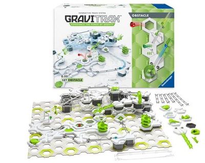 Ravensburger GraviTrax Obstacle Course Set For $69.97 At Walmart Canada