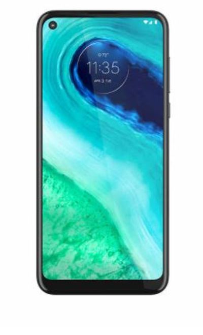 Moto G Fast Unlocked Smartphone, Pearl White For $159.99 At Costco Canada
