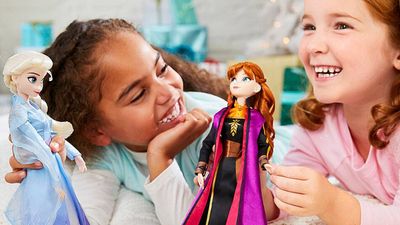 Up to 50% off on Big Toy Sale at Canadian Tire Canada