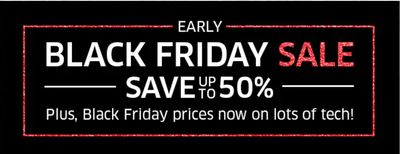 The Source Canada Black Friday Offers *LIVE NOW*: Save up to 60% off on Laptops, Headphones & More