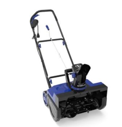 Snow Joe Electric Snow Thrower - 14.5 A - 22-in For $149.00 At Reno Depot Canada