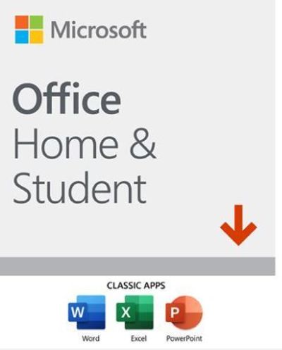 Microsoft Office Home and Student 2019 - 1 Device, Windows 10 PC/Mac Download For $119.99 At Newegg Canada