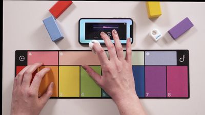 Sphero Specdrums Ring English on Sale for $54.99 (Save $35.00) at Best Buy Canada