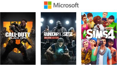 Microsoft Xbox Countdown Sale: Save up to 80% on Digital Games + Extra 10% for Ultimate & Gold Members!