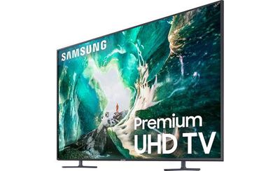 Samsung UN82RU8000 82 in. Smart 4K HDR TV on Sale for 1997.99 at Costco Canada