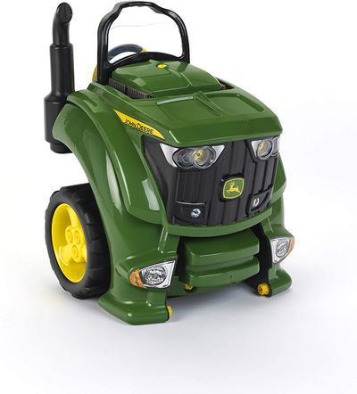 John Deere Tractor Engine On Sale for $ 99.99 at Canadian Tire Canada