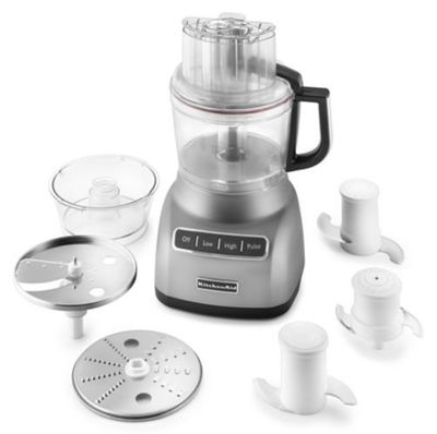 KitchenAid 11-Cup Food Processor On Sale for $ 179.99 at Canadian Tire Canada