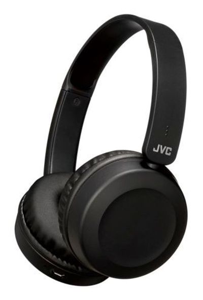 JVC Over Ear Headphones On Sale for $ 27.00 at Canadian Tire Canada