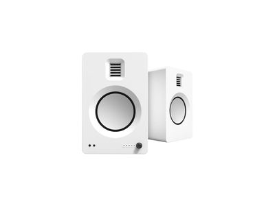 Kanto TUK Premium Powered Speakers - Pair Matte White On Sale for $ 699.99 at Newegg Canada