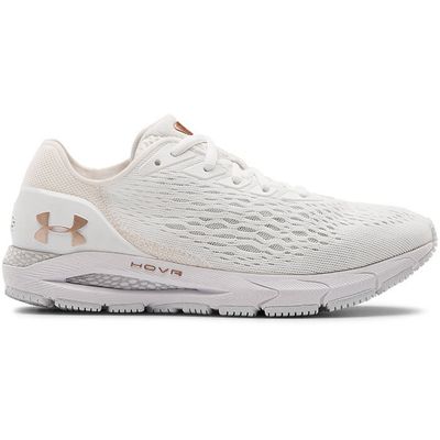 Under Armour Women's HOVR Sonic 3 Metallic Running Shoe On Sale for $ 49.98 at Sporting Life Canada