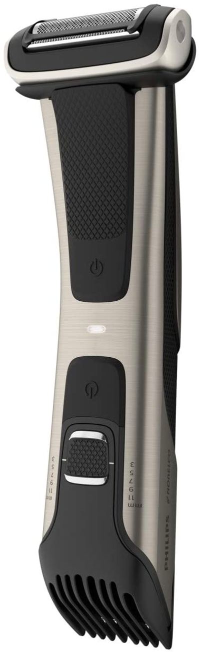 Philips Norelco Bodygroomer On Sale for $ 24.63 (Save $ 69.16) at Amazon Canada