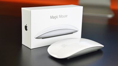 Apple Magic Mouse 2 - Silver On Sale for $ 79.99 (Save $ 15.01) at Amazon Canada