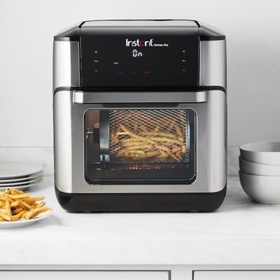 Instant Pot Vortex Plus Air Fryer Oven - 10Qt On Sale for $129.99 (Save $ 50.00) at Best Buy Canada