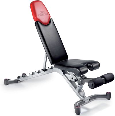 Bowflex SelectTech Adjustable Bench Series On Sale for $ 264.10 (Save $ 85.89) at Amazon Canada