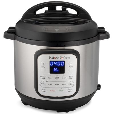 Instant Pot 6QT Duo Crisp On Sale for $129.98 at Walmart Canada