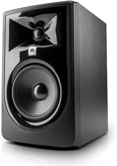 JBL 305P MkII 5" 2-Way Powered Studio Monitor On Sale for $ 135.28 (Save $ 52.82) at Amazon Canada