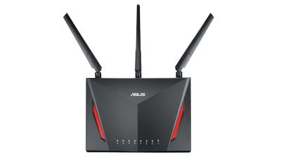 ASUS Wireless AC2900 Dual-Band Gigabit Router On Sale for $ 199.99 (Save $50.00) at Best Buy Canada