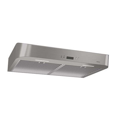 Broan 30-in 600 CFM Undercabinet Range Hood (Stainless Steel) On Sale for $518.40 ( Save $129.60 ) at Lowe's Canada