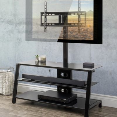 CorLiving TV Bench Ensemble Unit with Built-In TV Mount On Sale for $128.00 ( Save $271.00 ) at Visions Electronics Canada