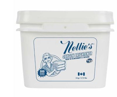 Nellie’s Bulk Oxygen Brightener For $59.99 At Costco Canada