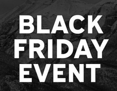 Atmosphere Canada Black Friday Event: Up To 65% Off Products Including Clothing, Outerwear, Footwear & More 