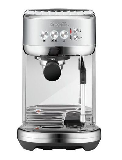 Breville Bambino Plus Espresso Machine - Silver For $399.99 At Best Buy Canada