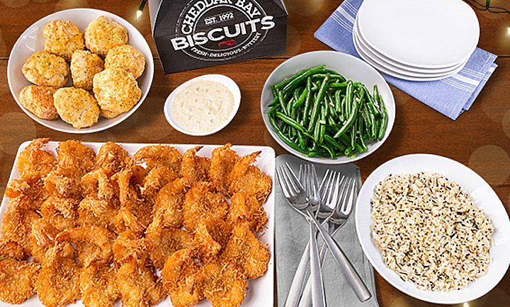 RED LOBSTER TO GO at Red Lobster RED LOBSTER TO GO at Red Lobster