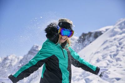 Mountain Warehouse Canada Black Friday Sale: Save 50% OFF or More Everything + Extra 10% OFF + More