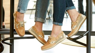 Up to 40% off on Select Gifts at Sperry Canada