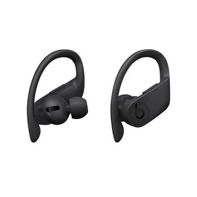 Beats Powerbeats Pro Totally Wireless Earphones with Charging Case - Black On Sale for $ 228.00 ( Save $101.00) at Visions Electronics Canada