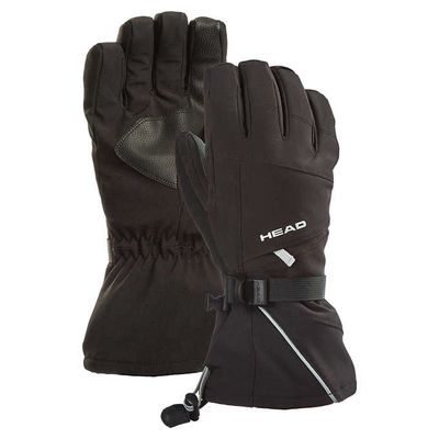 HEAD Unisex Snow Gloves On Sale for $ 32.99 at Costco Canada