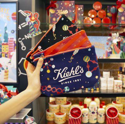 Kiehl’s Canada Boxing Day Sale: Save 20% Off Sitewide