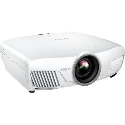 Epson Powerlite Home Cinema 4010 4K PRO UHD Projector with Advanced 3 Chip Design and HDR On Sale for $1698.00 (Save $ 902.00) at Visions Electronics Canada
