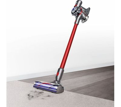 Dyson V7 Complete On Sale for $399.99 (Save $100.00) at Dyson Canada