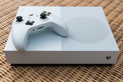 Xbox One S 1TB All Digital Console On Sale for $179.96  at Walmart Canada